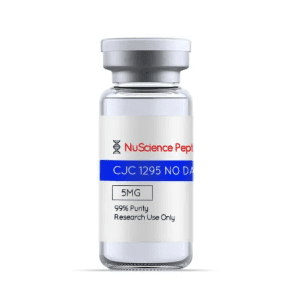 NuScience CJC 1295 NO DAC from Peptide