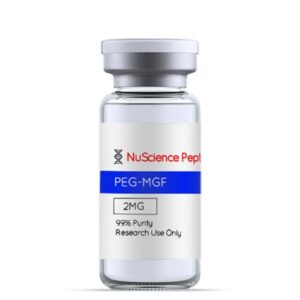 PEG-MGF Peptide