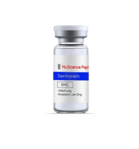 sermorelin peptide