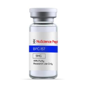 BPC-157 from NuScience Peptides