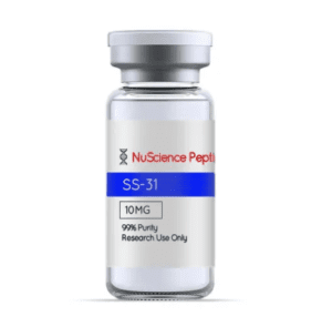 SS-31 peptide