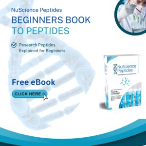 Beginners book to Peptides