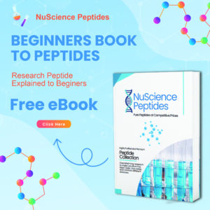 Peptides for Beginners: Learn the Basics Free