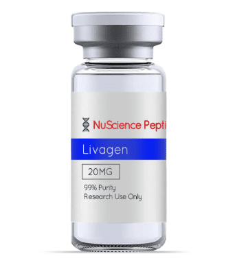 Livagen Peptide