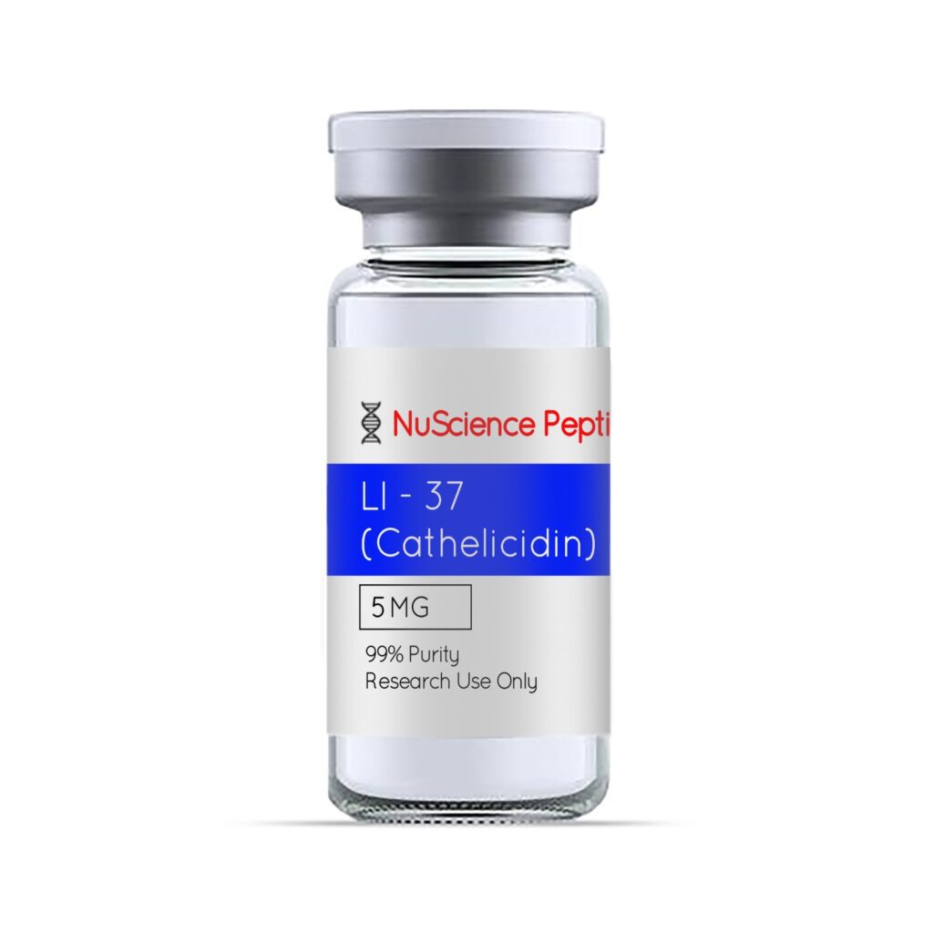 Cathelicidin LI 37